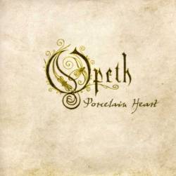 Opeth : Porcelain Heart (Single)
